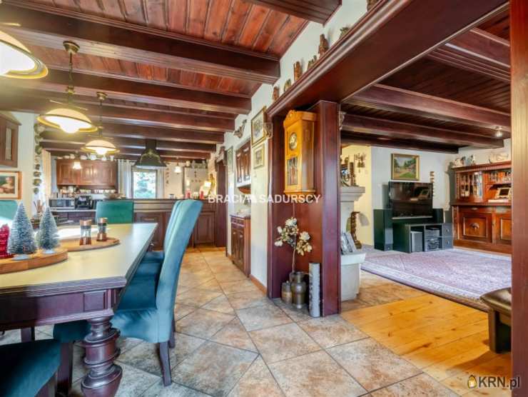 Dom  na sprzedaż, , Kraków, Zwierzyniec, ul. Kamedulska