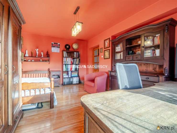 Dom  na sprzedaż, , Kraków, Zwierzyniec, ul. Kamedulska