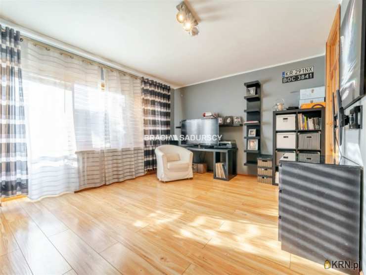 Dom  na sprzedaż, Kraków, Zwierzyniec, ul. Kamedulska, 