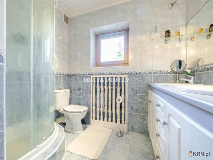 Dom  na sprzedaż, Kraków, Zwierzyniec, ul. Kamedulska, 