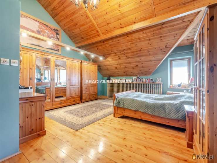 , Kraków, Zwierzyniec, ul. Kamedulska, Dom  na sprzedaż