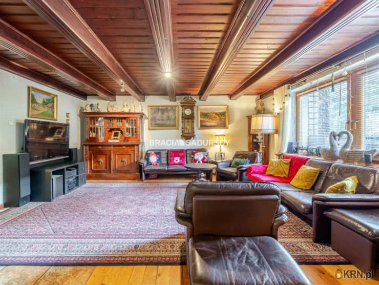 Kraków, Zwierzyniec, ul. Kamedulska, , Dom  na sprzedaż