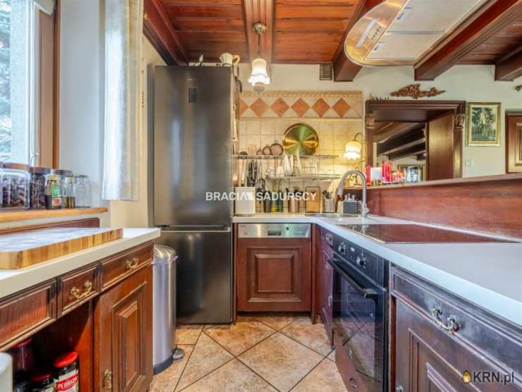 Kraków, Zwierzyniec, ul. Kamedulska, , Dom  na sprzedaż