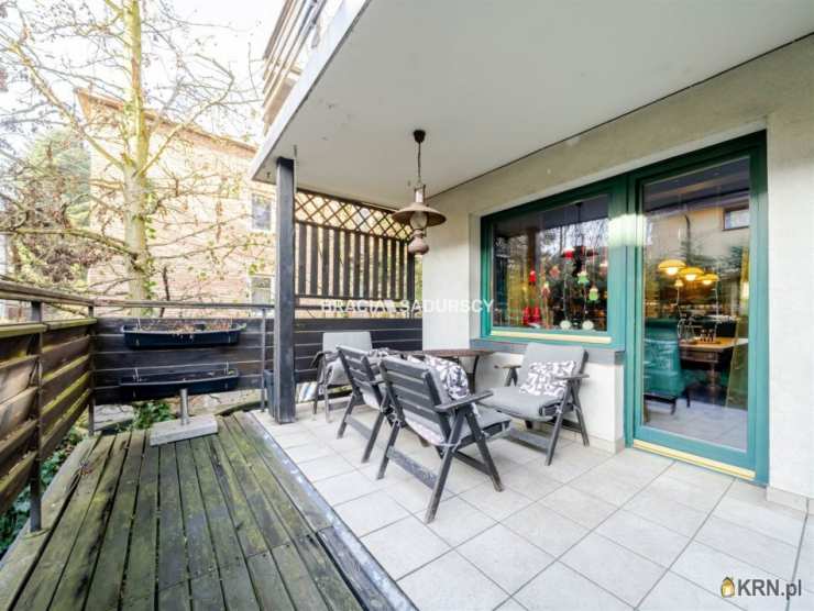 Kraków, Zwierzyniec, ul. Kamedulska, Dom  na sprzedaż, 