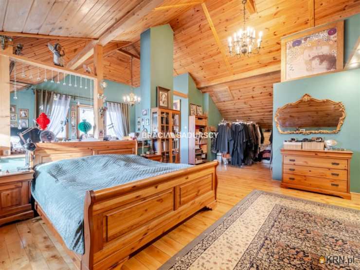 , Dom  na sprzedaż, Kraków, Zwierzyniec, ul. Kamedulska