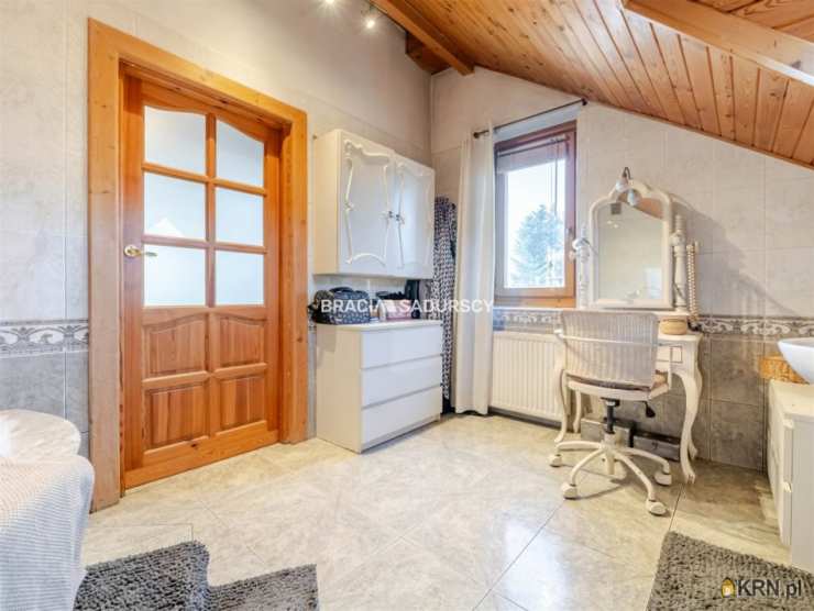 Dom  na sprzedaż, , Kraków, Zwierzyniec, ul. Kamedulska