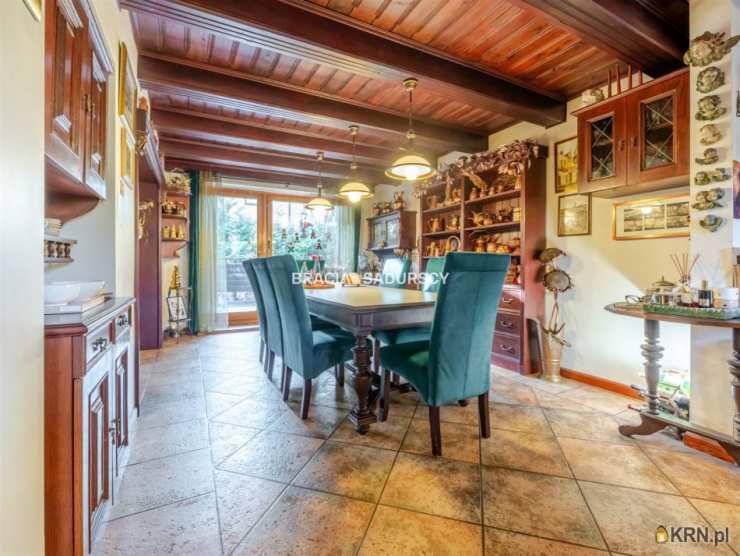 Dom  na sprzedaż, Kraków, Zwierzyniec, ul. Kamedulska, 