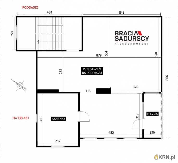 , Kraków, Zwierzyniec, ul. Kamedulska, Dom  na sprzedaż