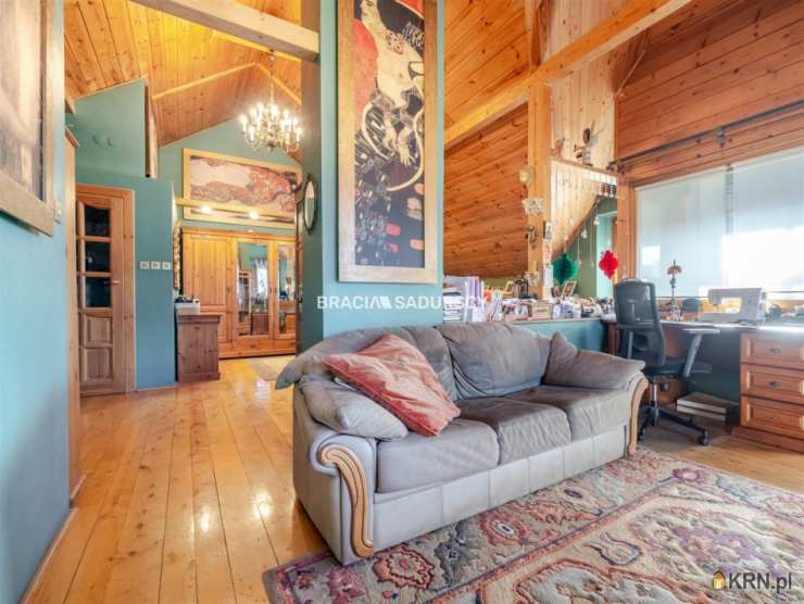 , Dom  na sprzedaż, Kraków, Zwierzyniec, ul. Kamedulska