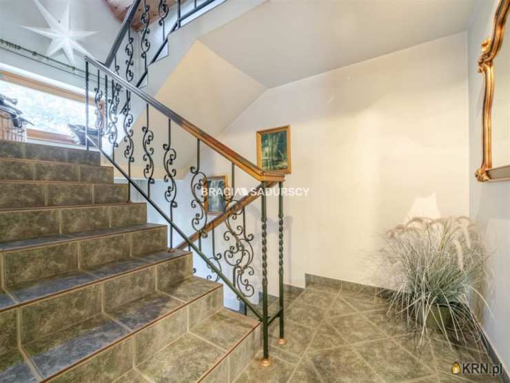, Kraków, Zwierzyniec, ul. Kamedulska, Dom  na sprzedaż