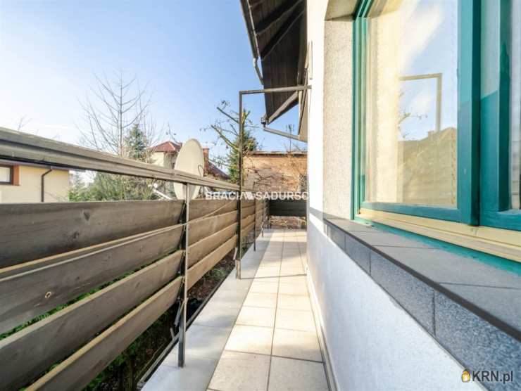 Kraków, Zwierzyniec, ul. Kamedulska, , Dom  na sprzedaż