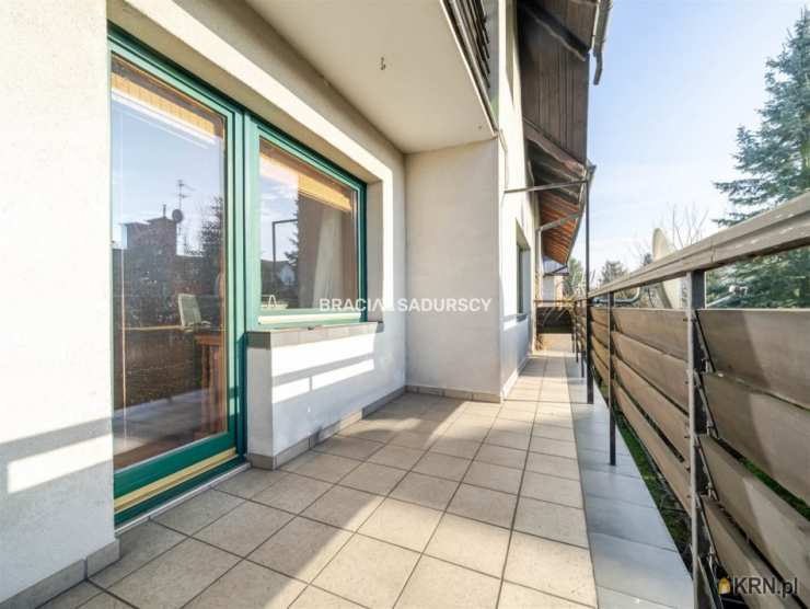 , Dom  na sprzedaż, Kraków, Zwierzyniec, ul. Kamedulska