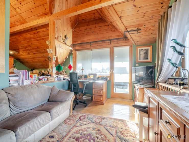 Kraków, Zwierzyniec, ul. Kamedulska, Dom  na sprzedaż, 