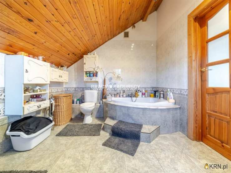 Dom  na sprzedaż, Kraków, Zwierzyniec, ul. Kamedulska, 