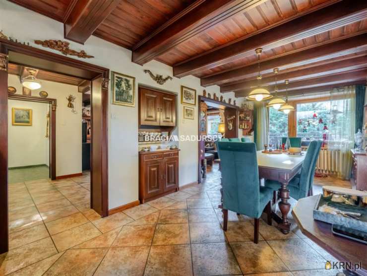 Kraków, Zwierzyniec, ul. Kamedulska, Dom  na sprzedaż, 