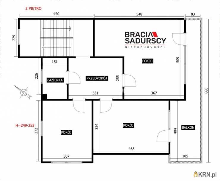 , Dom  na sprzedaż, Kraków, Zwierzyniec, ul. Kamedulska