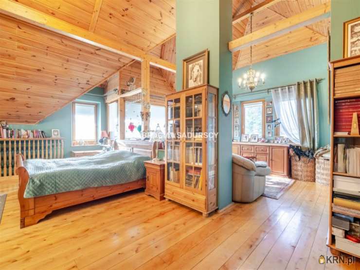 BRACIA SADURSCY ODDZIAŁ BS4 KROWODRZA, Dom  na sprzedaż, Kraków, Zwierzyniec, ul. Kamedulska