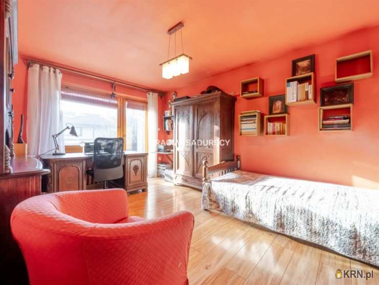 Dom  na sprzedaż, Kraków, Zwierzyniec, ul. Kamedulska, 