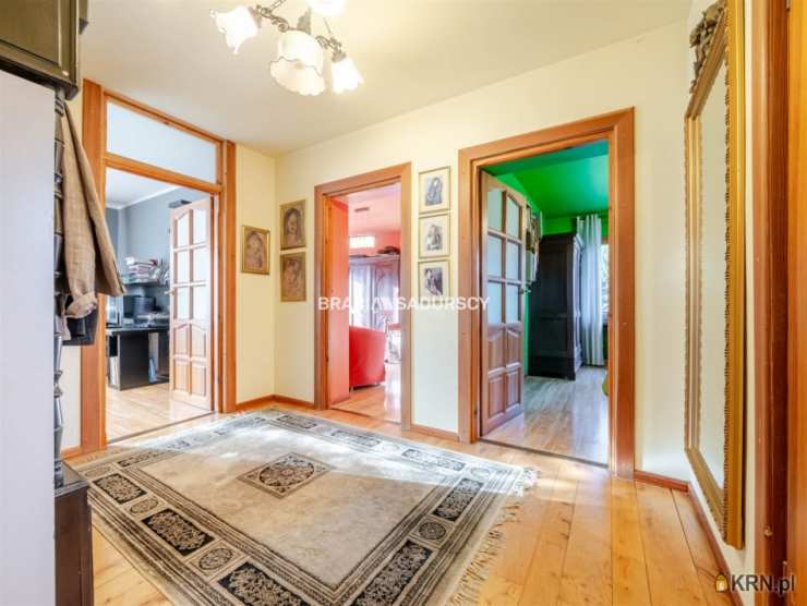 , Kraków, Zwierzyniec, ul. Kamedulska, Dom  na sprzedaż