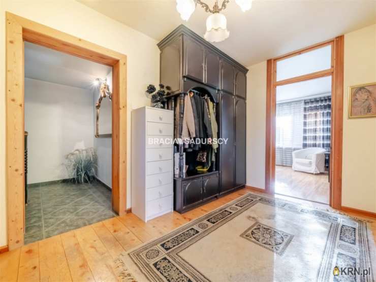 , Dom  na sprzedaż, Kraków, Zwierzyniec, ul. Kamedulska