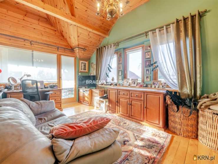 Dom  na sprzedaż, , Kraków, Zwierzyniec, ul. Kamedulska