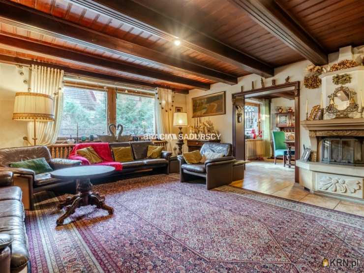 Dom  na sprzedaż, , Kraków, Zwierzyniec, ul. Kamedulska