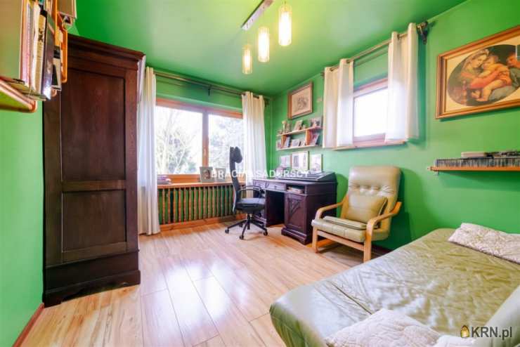 , Dom  na sprzedaż, Kraków, Zwierzyniec, ul. Kamedulska