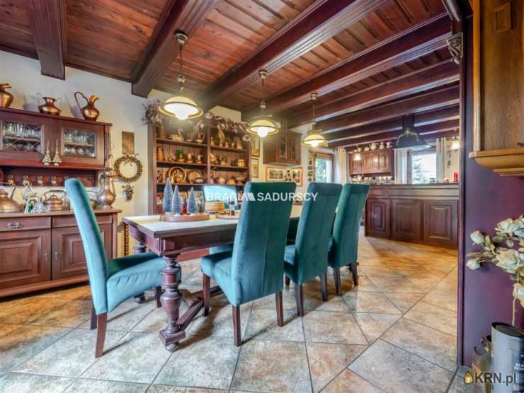 Dom  na sprzedaż, , Kraków, Zwierzyniec, ul. Kamedulska