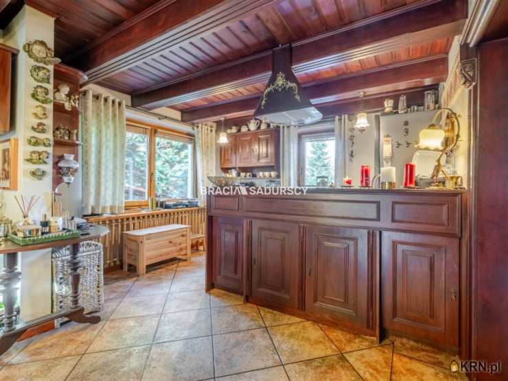 Kraków, Zwierzyniec, ul. Kamedulska, , Dom  na sprzedaż