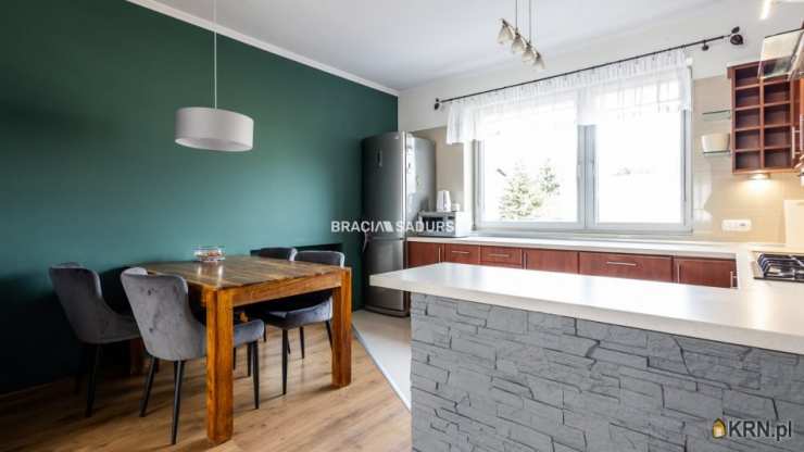 Kraków, Bieżanów-Prokocim, ul. M. i S. Jaglarzów, Dom  na sprzedaż, 