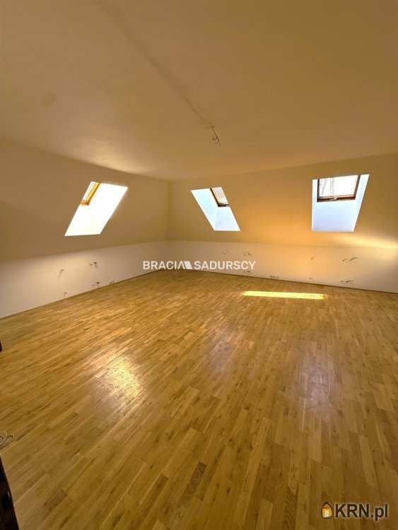 , Dom  na sprzedaż, Kraków, Dębniki/Pychowice, ul. S. Odrzywolskiego