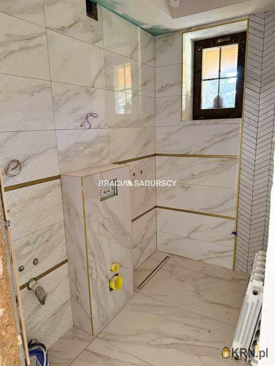 Kraków, Dębniki/Pychowice, ul. S. Odrzywolskiego, Dom  na sprzedaż, 