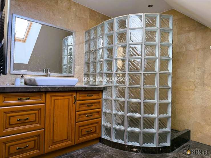 , Kraków, Dębniki/Pychowice, ul. S. Odrzywolskiego, Dom  na sprzedaż