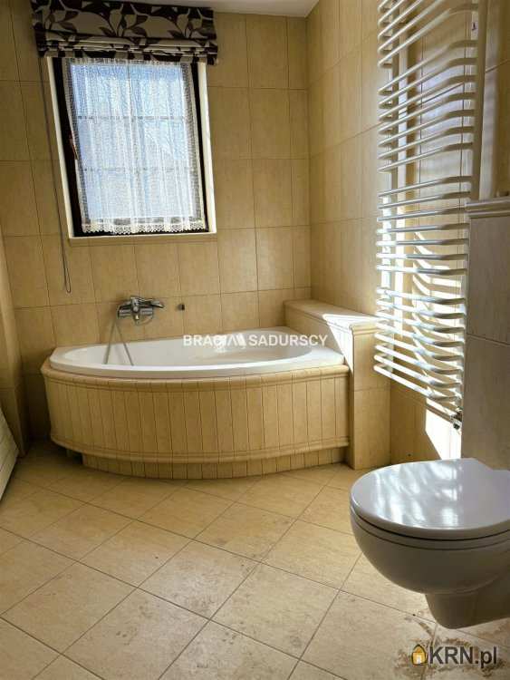 Kraków, Dębniki/Pychowice, ul. S. Odrzywolskiego, , Dom  na sprzedaż