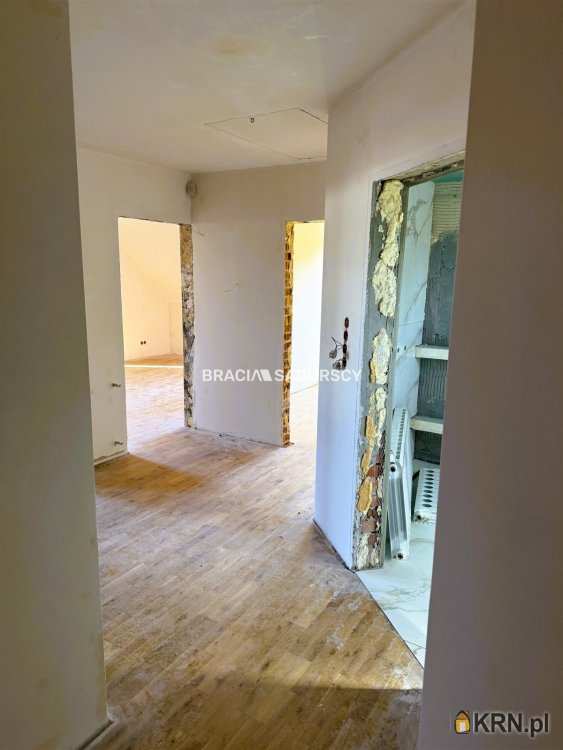 Dom  na sprzedaż, , Kraków, Dębniki/Pychowice, ul. S. Odrzywolskiego