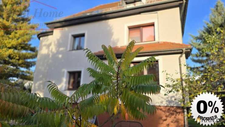 Dom  na sprzedaż, Wrocław, Śródmieście/Zacisze, ul. L. Krzywickiego, 9 pokojowe