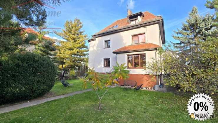 Dom  na sprzedaż, 9 pokojowe, Wrocław, Śródmieście/Zacisze, ul. L. Krzywickiego