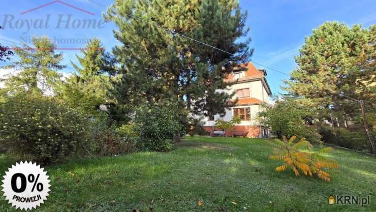 Wrocław, Śródmieście/Zacisze, ul. L. Krzywickiego, Dom  na sprzedaż, 9 pokojowe