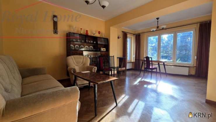 9 pokojowe, Dom  na sprzedaż, Wrocław, Śródmieście/Zacisze, ul. L. Krzywickiego