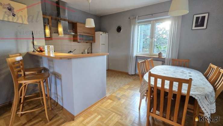 Wrocław, Śródmieście/Zacisze, ul. L. Krzywickiego, Dom  na sprzedaż, 9 pokojowe