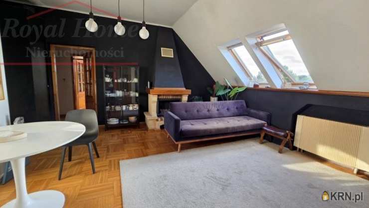 Wrocław, Śródmieście/Zacisze, ul. L. Krzywickiego, 9 pokojowe, Dom  na sprzedaż