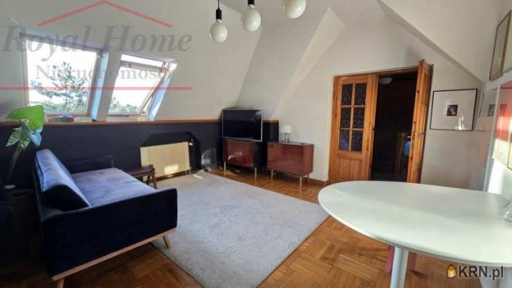 9 pokojowe, Wrocław, Śródmieście/Zacisze, ul. L. Krzywickiego, Dom  na sprzedaż