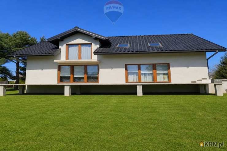 RE/MAX Polska, Dom  na sprzedaż, Książ Wielki, ul. 
