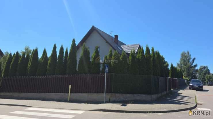 Dom  na sprzedaż, 13 pokojowe, Straszyn, ul. Lawendowa