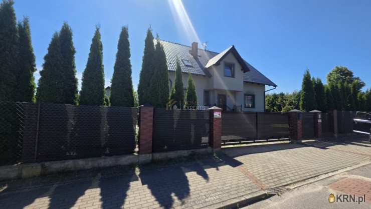 13 pokojowe, Straszyn, ul. Lawendowa, Dom  na sprzedaż