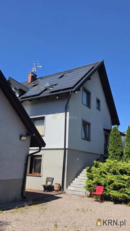 13 pokojowe, Dom  na sprzedaż, Straszyn, ul. Lawendowa
