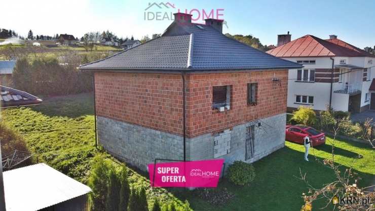 Dom  na sprzedaż, 4 pokojowe, Hyżne, ul. 