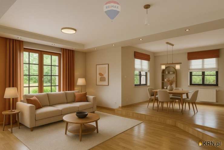 RE/MAX Polska, Dom  na sprzedaż, Cekanowo, ul. 