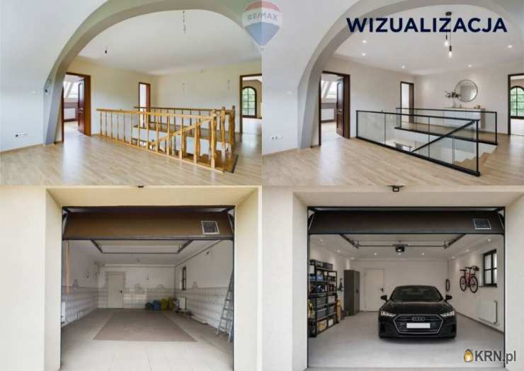 Dom  na sprzedaż, Cekanowo, ul. , 6 pokojowe