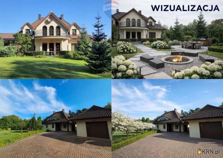 Dom  na sprzedaż, 6 pokojowe, Cekanowo, ul. 